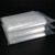 稳斯坦 加厚透明密封袋自封袋厚8丝 24*35cm(100个)快递包装袋 塑料包装封口袋 WZY0008