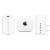 苹果路由器 时间胶囊Apple Airport time capsule 型号 A1470千兆 A1470 2T 箱全