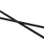 12.9级国标8.8级发黑螺杆牙条通丝杆螺纹杆M6/12/14/16/18/30-42 m18*1000(2支)8.8级