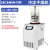真空冷冻干燥机实验室台式真空冻干机预冷冻干燥空压机 立式手动压盖LC-18N-50B (1L，-60