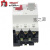电机保护DZ108-20/11电动机保护断路器20A可调节电流3VE 0.4-0.63A