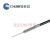 CHANKO/长江CX2-D6FL漫反射型光纤线M6螺纹光纤放大器针式探头 CX2-D6FT-30