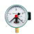 京赛 YXC-150 磁助式电接点压力表 上下限报警水压表油压表气压表 自动控制压力表 0-40MPa 