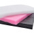 安英卡尔  高密度珍珠棉板材  EPE泡沫板 (黑色)宽1米X长1米厚30mmX5片 A1355