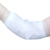 picc防水保护套手臂透析化疗中心静脉置管护理套袖胳膊洗澡硅胶套 S码硅胶防水护套+6件套升级版