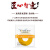 博扬（BOYANG）BY-505S 电信级光纤跳线尾纤 5米LC-LC(UPC) 单模单芯 Φ2.0跳纤光纤线网线