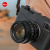 徕卡（Leica）Summilux-M 50 f/1.4 ASPH.黑11728 银11729 徕卡口 官方标配 黑色+E46黑