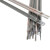 冰禹 电焊条 强力焊接条 低碳钢材焊接材 小型焊条 A302不锈钢2.5MM（2.5kg）BK-5