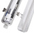 飞利浦（PHILIPS）T8三防LED单管双端进电防水防尘灯0.6米8W自然光4000K WT069C	