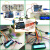 Keywish适用于Arduino入门套件豪华套件unor3开发板传感器套装 RFID kit