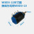 精密多圈电位器WXD3-13-2W线绕电位器WXD3-12-2W WXD3-12 22K