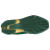 阿迪达斯 （adidas）TMAC 2 系列男士篮球鞋 舒适流行耐磨防滑系带低帮徒步运动鞋 Green/Gold 40.5