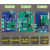V6.9微耕联网控制器主板TCP/IP网络考勤系统2501单门双门四门 T04四门网络9位序列号