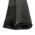 耐高温碳纤维毛毡阻燃布挡火防火棉耐绝隔热垫毯材料汽车防烫电焊 单面铝箔-10mm厚0.5米宽0.5米长