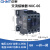CJX2交流接触器220单相380三相24小型12常开常闭NXC100 18 25 NXC-100A 380VAC交流
