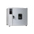 电热恒温鼓风干燥箱实验室小型烘箱烘干工业高温烤箱烘干箱 内部25*25*25全不锈钢有鼓风
