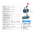 匠帅 小型精密手动压力机手扳冲床手啤冲压机 J03-0.2A心款 