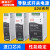 MIWV MEVG WALL明伟导轨开关电源380v转24v直流电源12V卡规式DRH/WDR/DR DRT-240-24 24V10A (380V输入