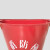 simalube 消防桶消防沙桶半圆桶铁皮桶 单位：个 半圆型，材质：烤漆铁质，8L，配套铁锹