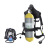 诺安 空气呼吸器 救援矿工开采化工作业 正压式消防空气呼吸器 RHZKF9/30