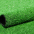 谋福118 草坪垫子工程围挡假草绿色人造人工草皮户外仿真装饰地毯塑料绿植20mm春草定做(加密加厚)2米*2米