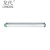 龙代（longdai）LED防爆灯 厂房车间防爆型荧光灯日光灯 1.2米双管+2*24W灯管 1个