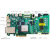 MZ7100FC XILINX Zynq开发板ARM FPGA7100 7045FMC LPC扩展 单买ADC卡-DAQ9248-14bits-65M