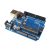 昊耀 For-arduino单片机开发板 UNO-R3开发板套件 ATmega328P单片机模块 UNO R3官方版开发板套件