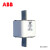 ABB变频器备件 170M8650(64673769) 熔断器 无法退换,C