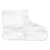 出极 一次性套脚套 塑料透明袋脚套 袜套 单位:个 100个 