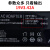 适用笔记本充电器A555L VM590L X552W适配器19V3.42A电源原装 深灰色