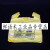 实验室垃圾袋新料加厚黄色废物包装袋平口背心式单只价 加厚25升手提55*60厘米