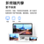 dahua大华摄像头 600万星光夜视poe音频监控摄像头DH-IPC-HFW2633M1-A-I2 3.6mm 镜头