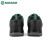 世达（SATA）FF0003 基本款多功能安全鞋  保护足趾  电绝缘 黑色 35
