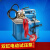 巨尊(3DSY-25-0-25公斤压力)手提式电动试压泵PPR水管道试压机双缸打压泵打压机运机械剪板