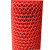 聚远 JUYUAN 走道地毯 门口防滑地垫 红色防滑垫 1.2m乘15m一卷厚4.5mm