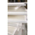 磐筱塑料pp板材白色尼龙板硬胶板定制垫板防水板板pe水箱窗台加工 根据要求尺寸切割