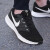 耐克（NIKE）男鞋 夏季新款RUN SWIFT 3透气缓震运动鞋公路跑步鞋休闲鞋 DR2695-002/黑白灰色 39