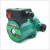 RS25/8水泵GREENPRO增压泵空气能地暖循环泵 RS20/12Z增压泵送支架铜活