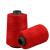 GK9型缝包机缝包线 封口机打包机手提式电动自动编织蛇皮米袋打包 红色缝包线105g