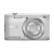 尼康/ COOLPIX S3600 数码相机CCD复古卡片机高清照相机 AW120蓝色1600万像素8新潜望镜头 套餐二