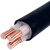 定制适用于国标铜芯电缆线2芯3 4 5芯10 16 25 35平方户外三相电 国标2芯10平方1米