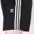 阿迪达斯（Adidas）三叶草男装 夏季新款运动裤休闲时尚透气五分短裤 FM9874 XS