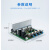 300W2.1重低音炮大功率功放板拆机对管3声道+低音炮 带插卡带蓝牙无遥控