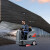 GAOMEI   高美 S130驾驶式洗地车工业工厂车间商用拖地机扫地机车库物业地下停车场擦地机