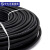中大元通 电线电缆 国标重型橡套软电缆 户外耐油耐磨橡套线 YC 3*120+2*35平方 黑色 100米/卷
