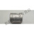 福奥森 201 304 不锈钢铸造内牙内螺纹内丝直通束节接管水暖配件4分 1寸（10个起拍） 201 DN100