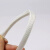 玛仕福 定纹管 玻璃纤维绝缘套管电线保护软管耐高温600℃阻燃管直径10mm/米