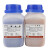 BYA-278变色硅胶颗粒干燥剂实验室指示剂除湿防潮干燥剂橙色5 蓝色5瓶其他