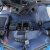 酷亿通欧曼GTL脚垫EST驾驶室内饰装饰昆仑货车用品大全版地垫全包围 单层全包围宝石蓝